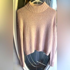 Petite American Eagle sweater